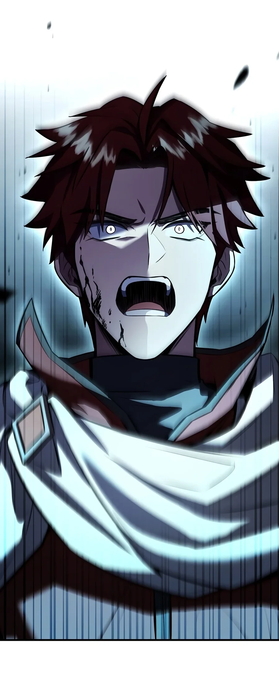 Return of The Greatest Lancer Chapter 211 Gambar 57