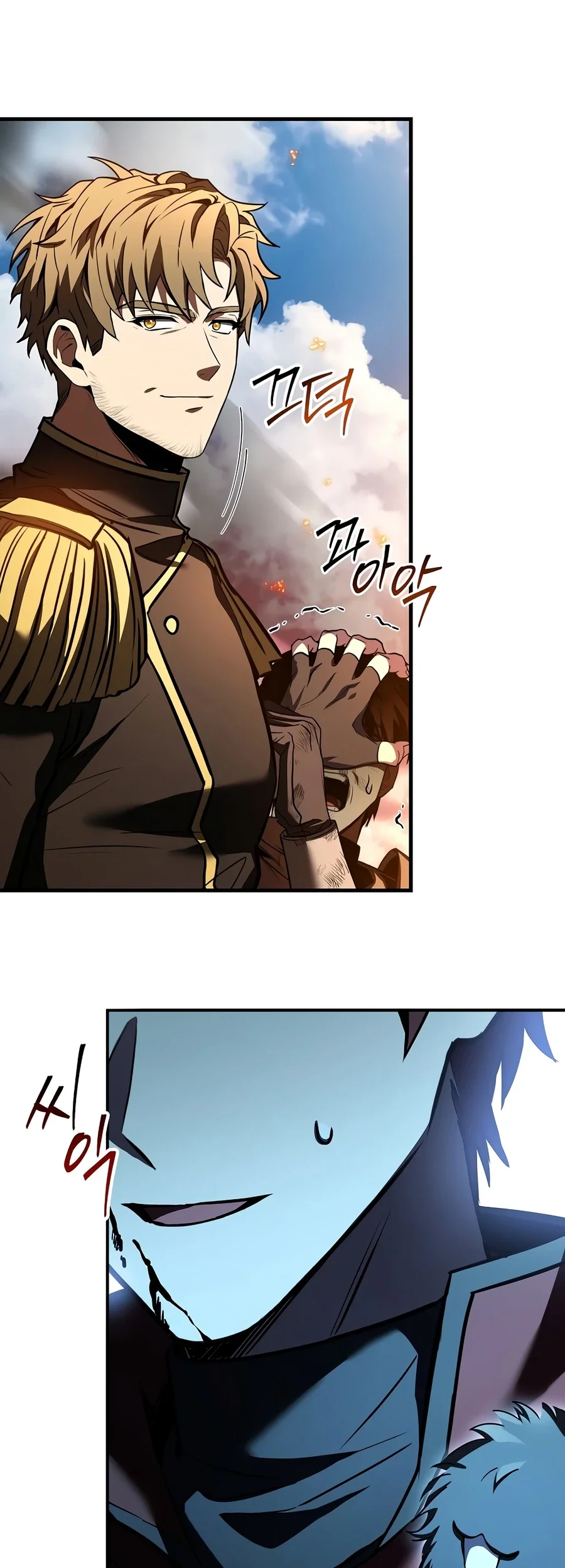 Return of The Greatest Lancer Chapter 211 Gambar 58