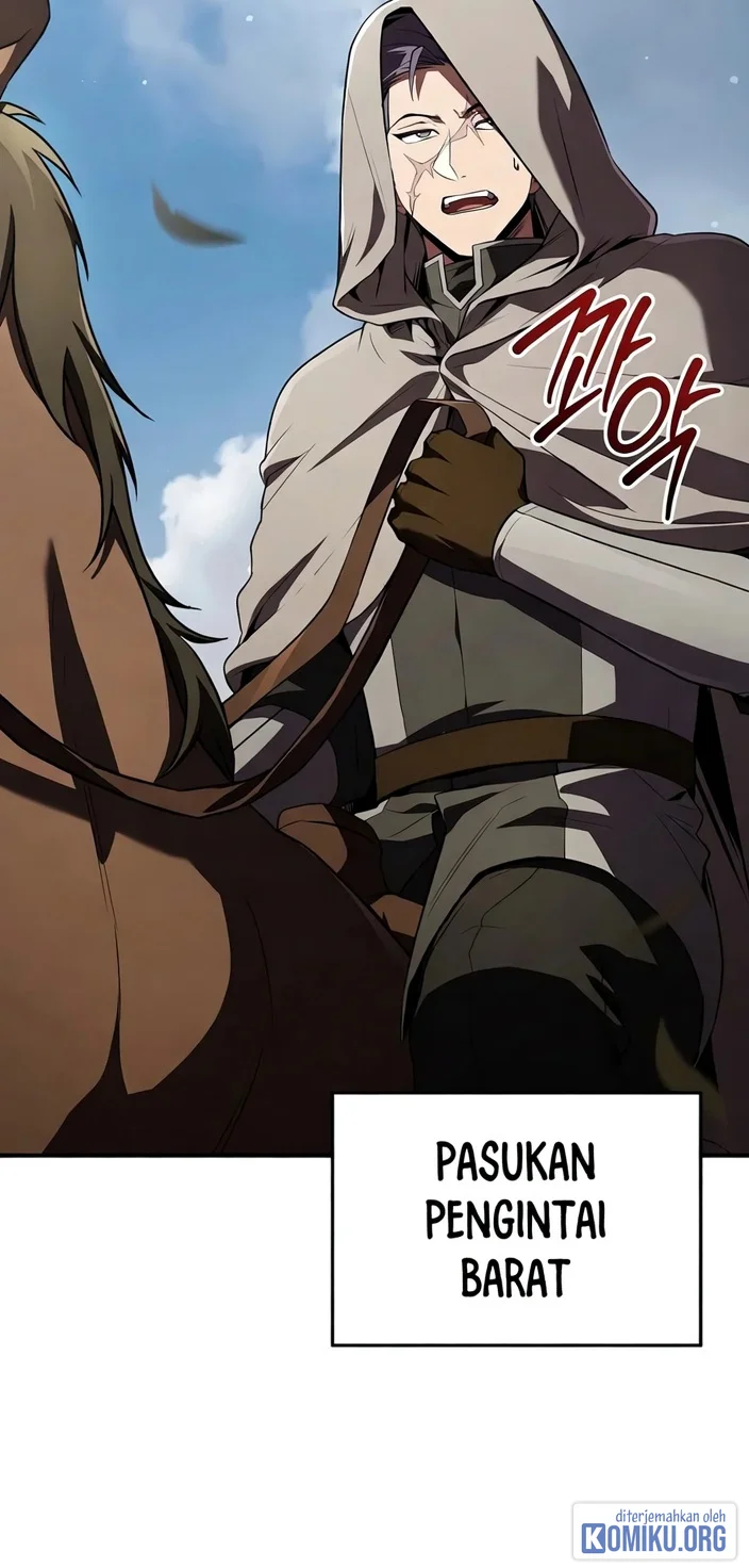 Return of The Greatest Lancer Chapter 212 Gambar 59