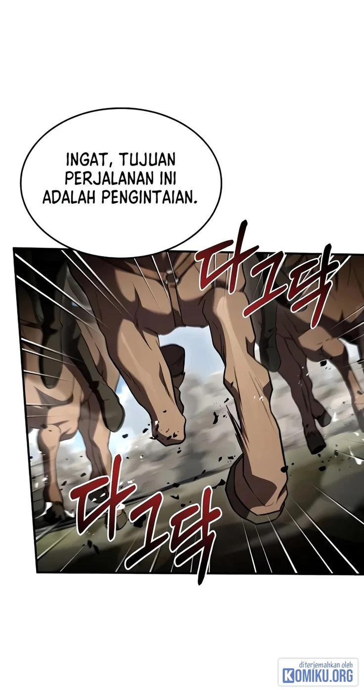 Return of The Greatest Lancer Chapter 212 Gambar 60
