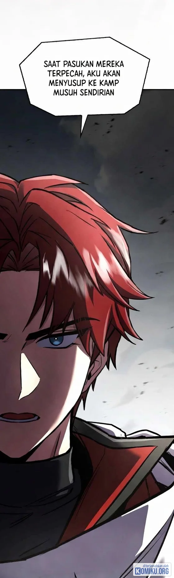 Return of The Greatest Lancer Chapter 213 Gambar 51