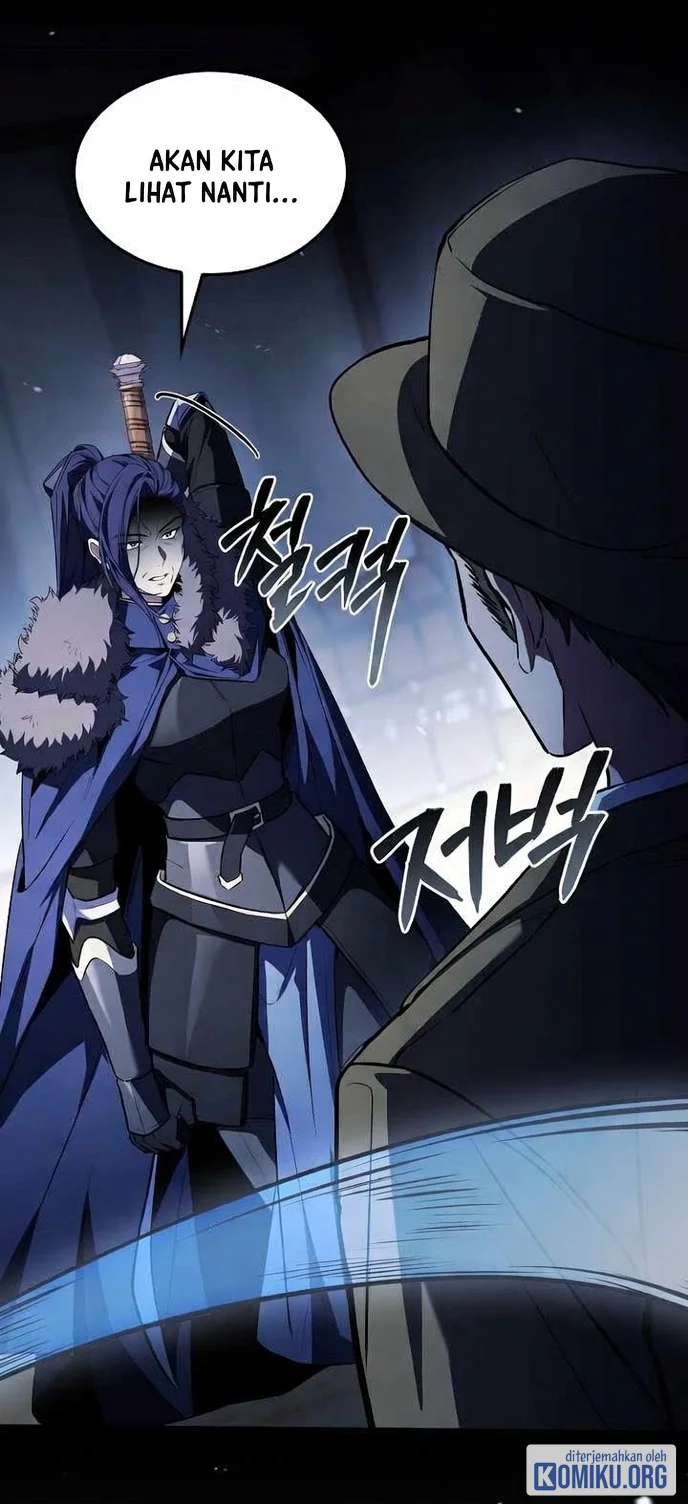 Return of The Greatest Lancer Chapter 214 Gambar 39