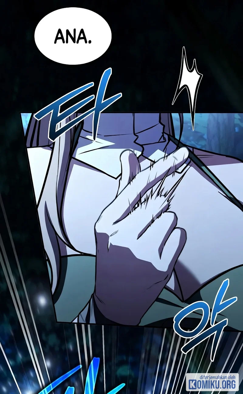 Return of The Greatest Lancer Chapter 216 Gambar 44