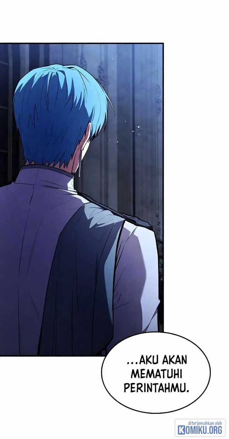 Return of The Greatest Lancer Chapter 217 Gambar 51