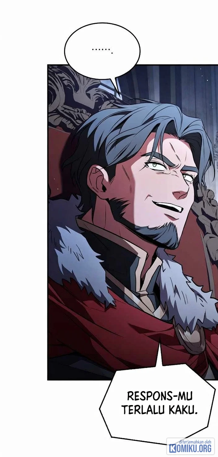 Return of The Greatest Lancer Chapter 217 Gambar 52