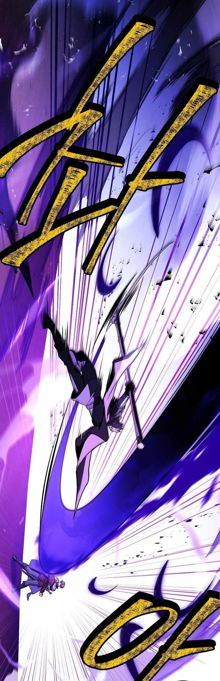 Return of The Greatest Lancer Chapter 218 Gambar 49
