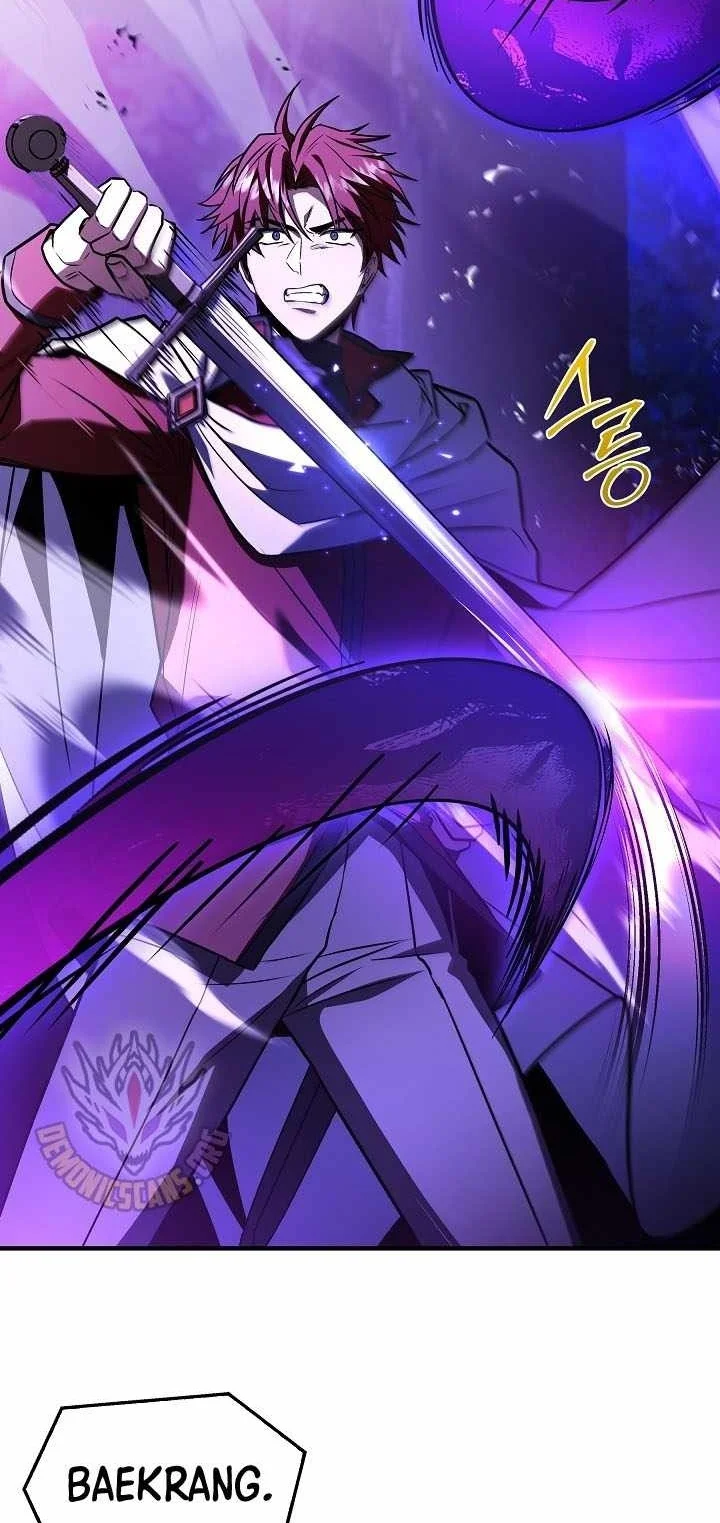 Return of The Greatest Lancer Chapter 218 Gambar 52
