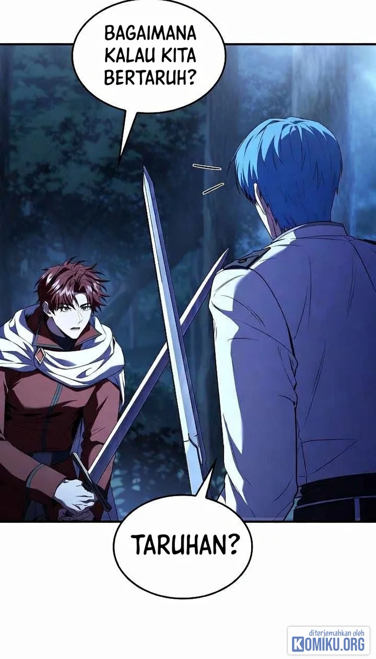 Return of The Greatest Lancer Chapter 219 Gambar 57