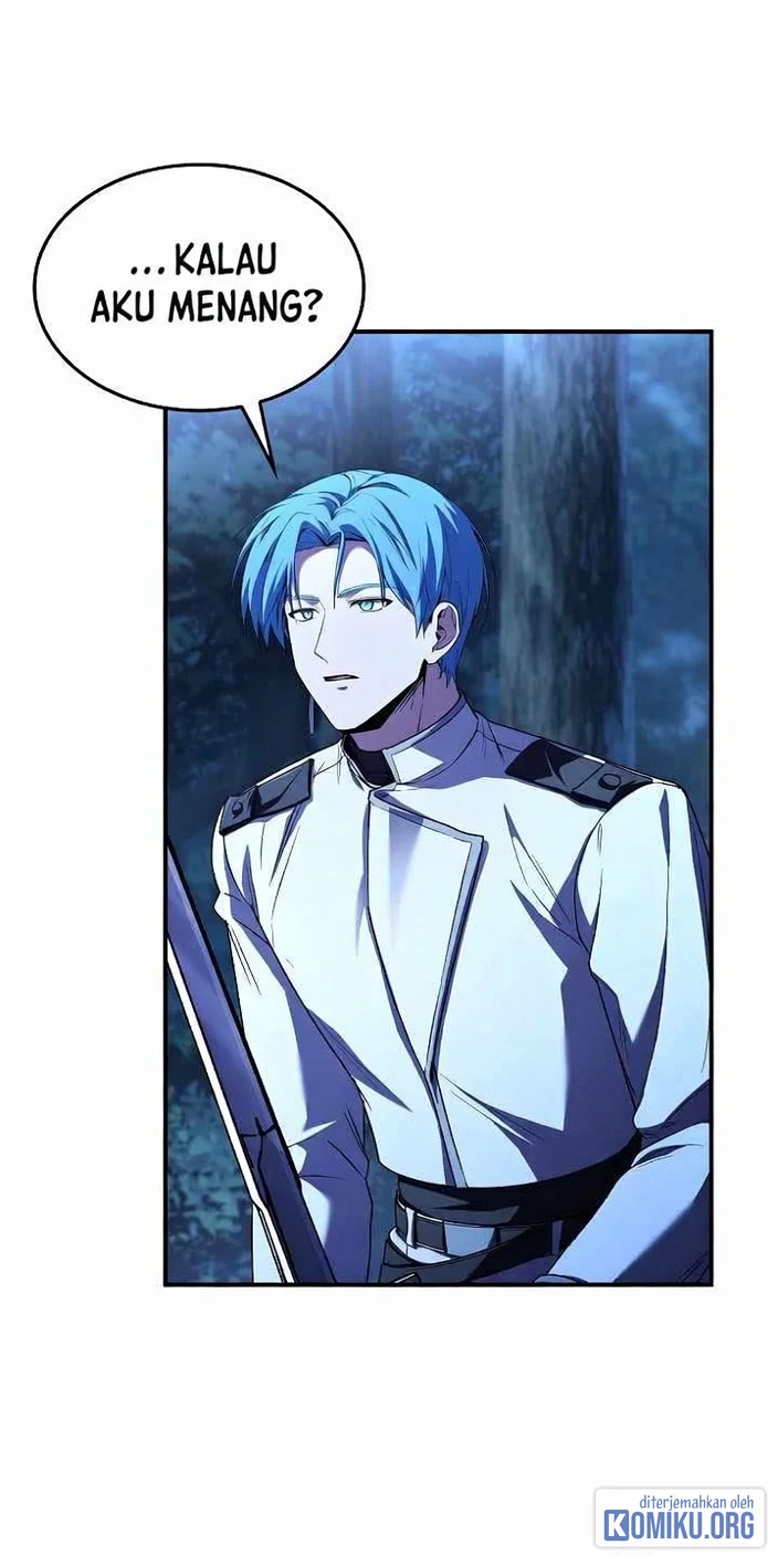 Return of The Greatest Lancer Chapter 219 Gambar 59