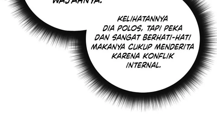 Return of the Invincible Patriarch Chapter 71 Gambar 36