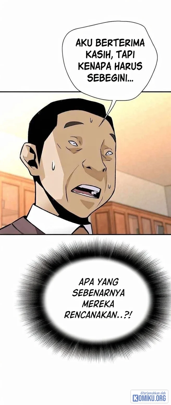 Return of the Legend Chapter 177 Gambar 40