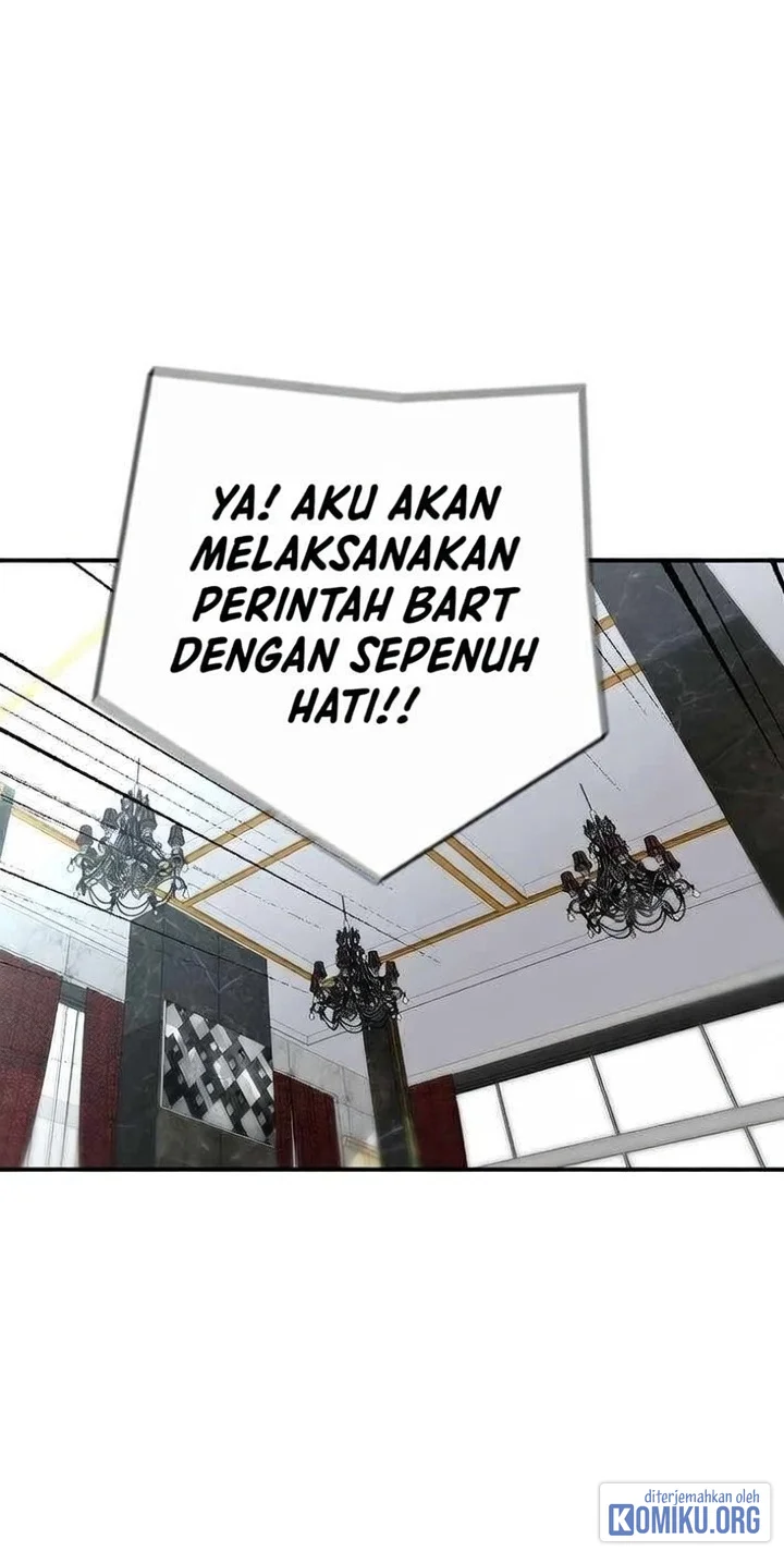Return of the Legend Chapter 178 Gambar 41