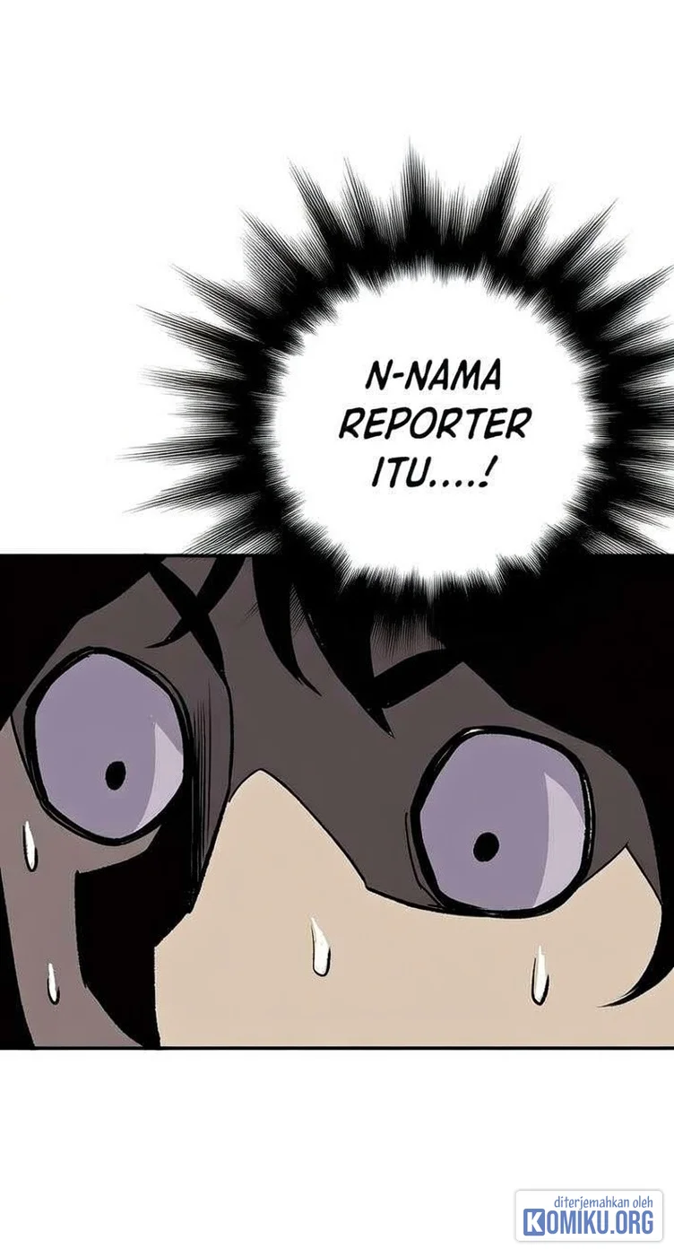 Return of the Legend Chapter 179 Gambar 38