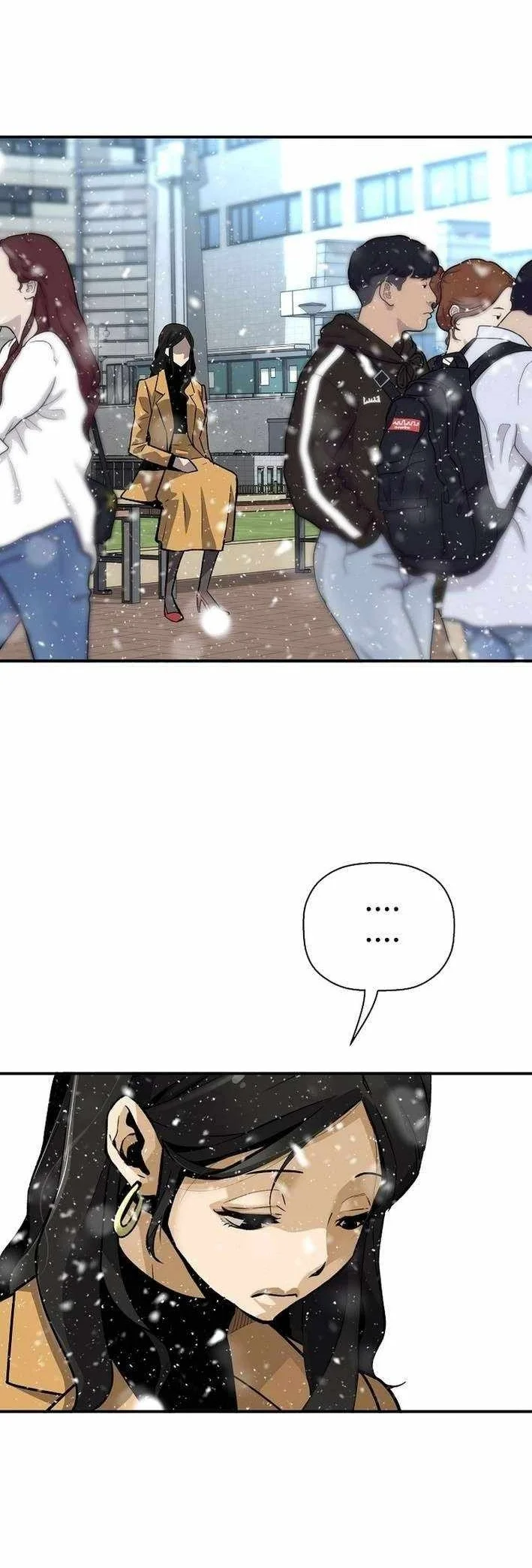Return of the Legend Chapter 180 Gambar 42