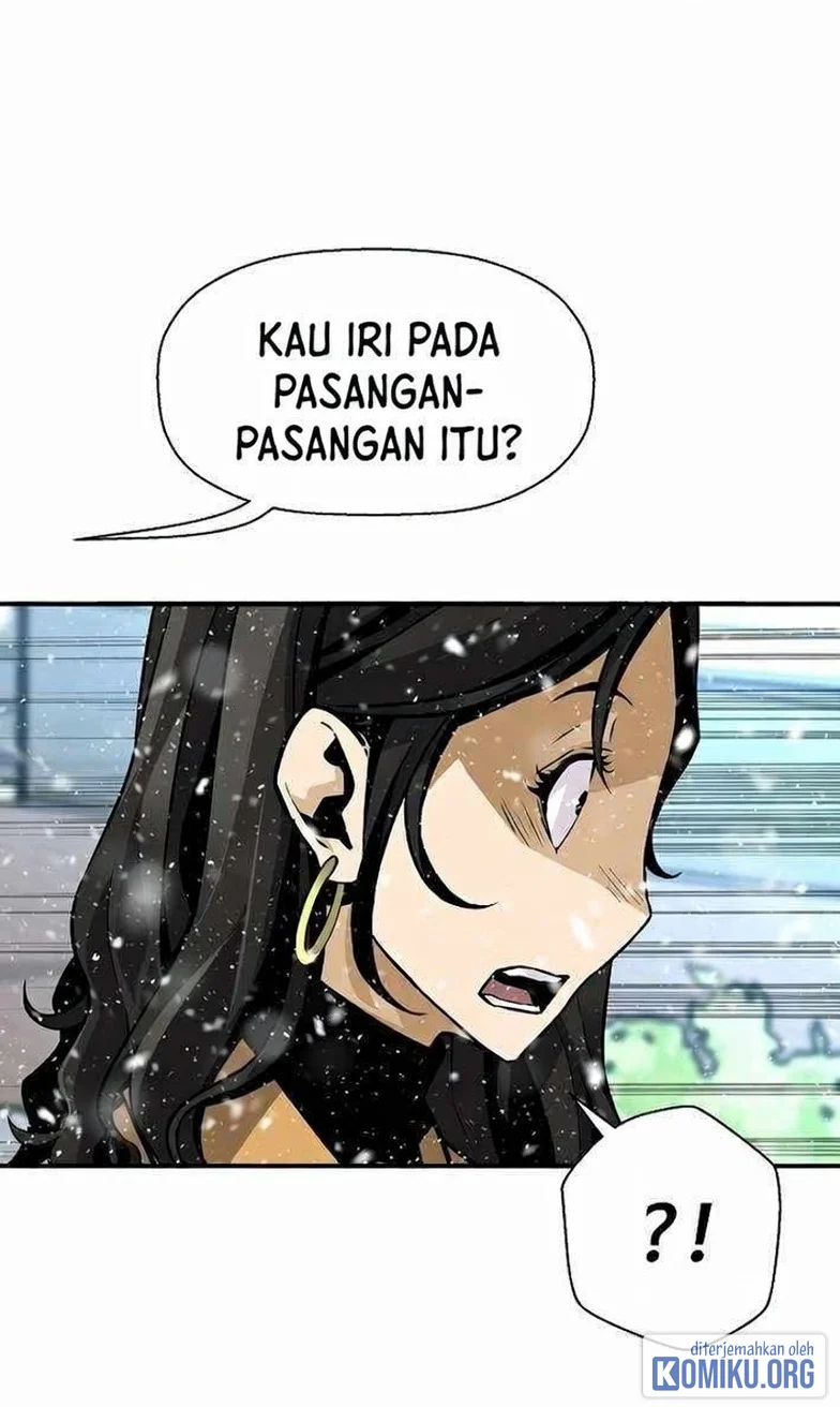 Return of the Legend Chapter 180 Gambar 43