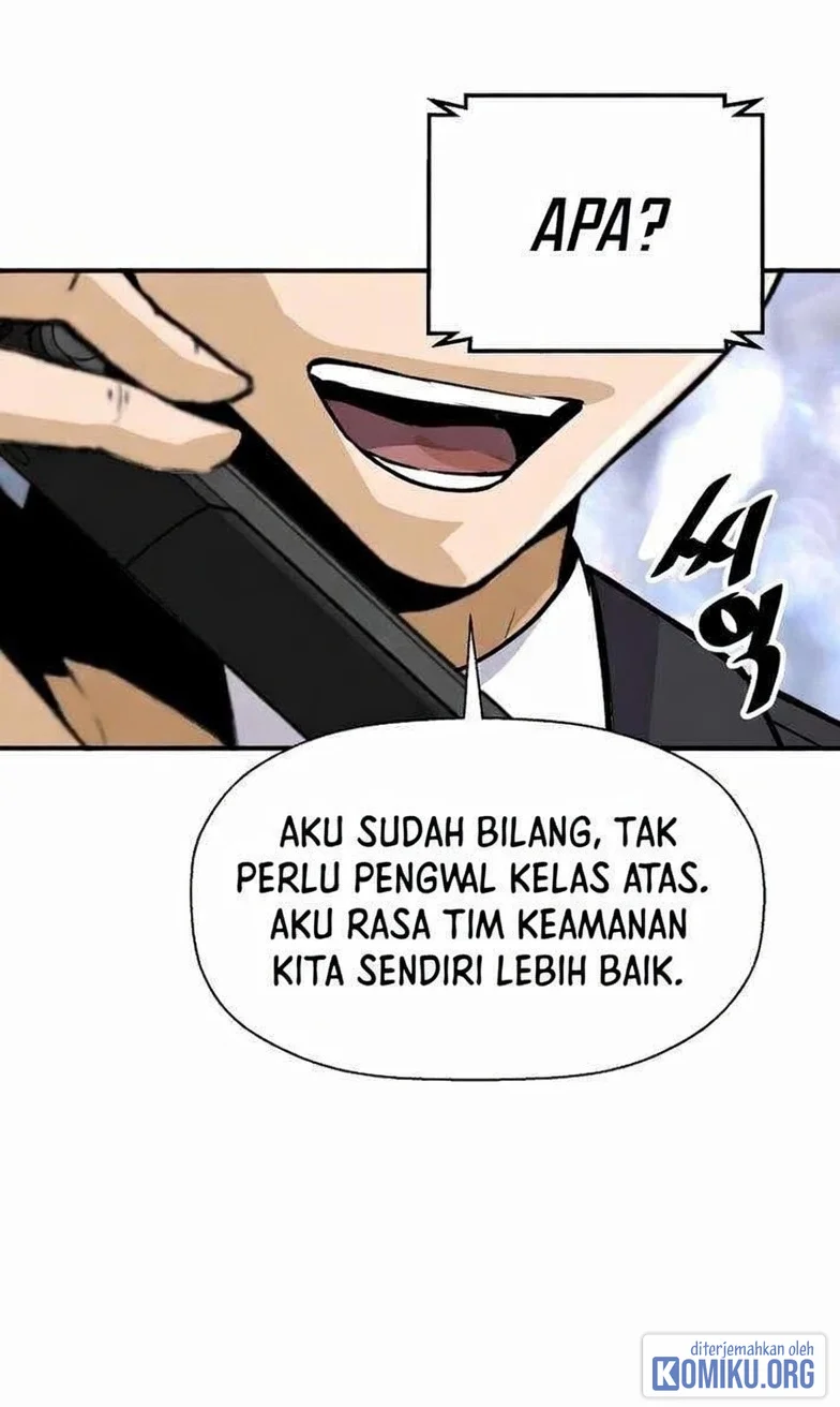 Return of the Legend Chapter 181 Gambar 44