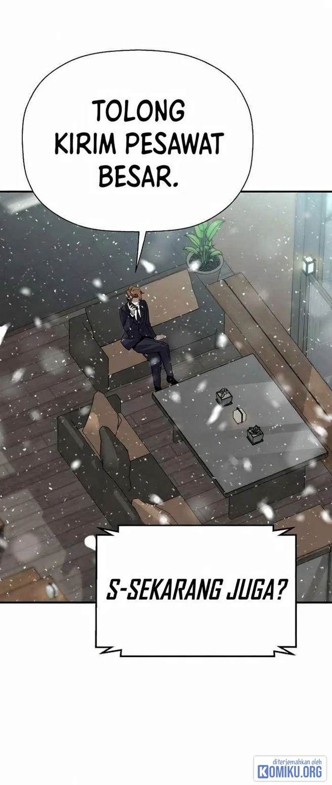 Return of the Legend Chapter 181 Gambar 45