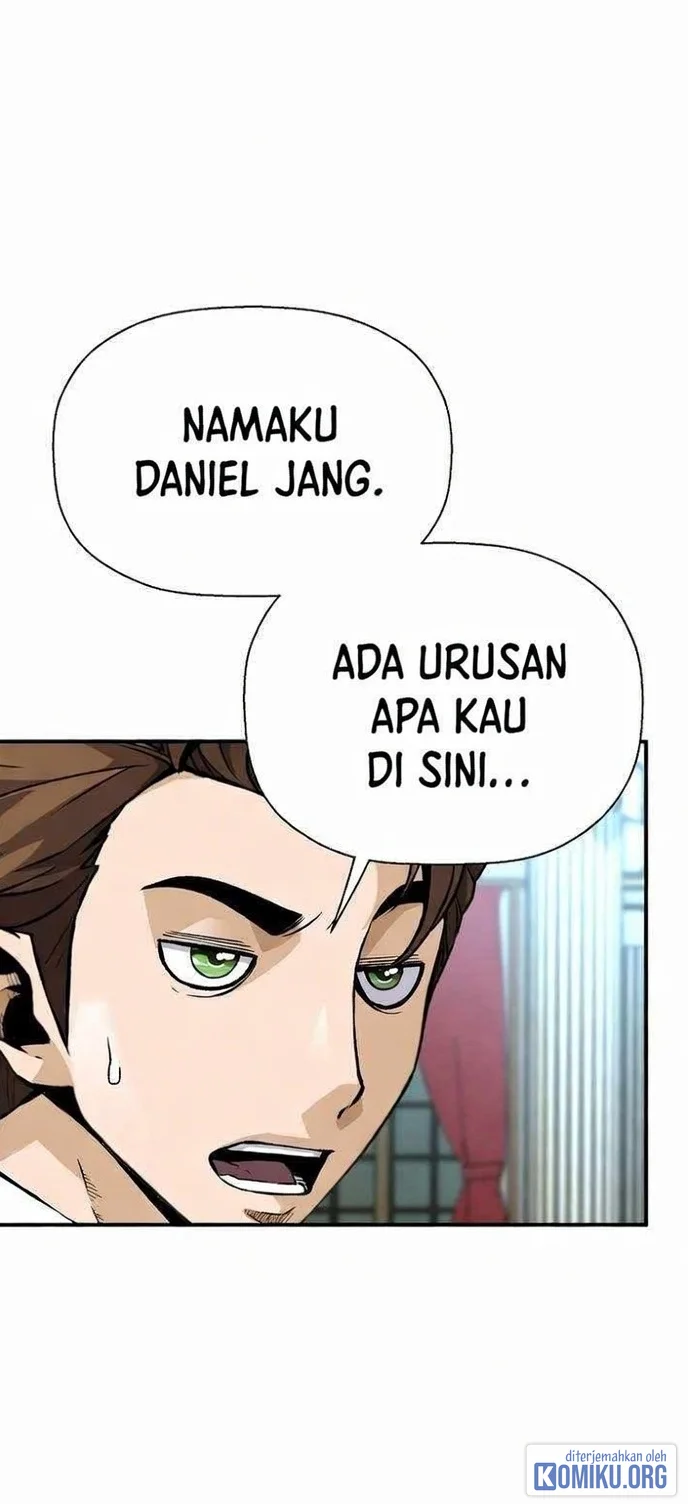 Return of the Legend Chapter 182 Gambar 41