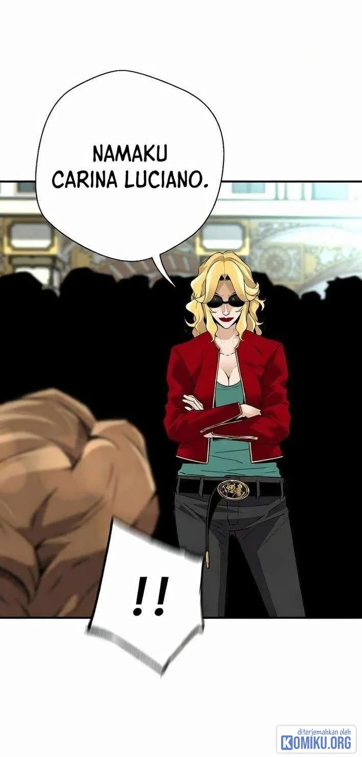 Return of the Legend Chapter 182 Gambar 42