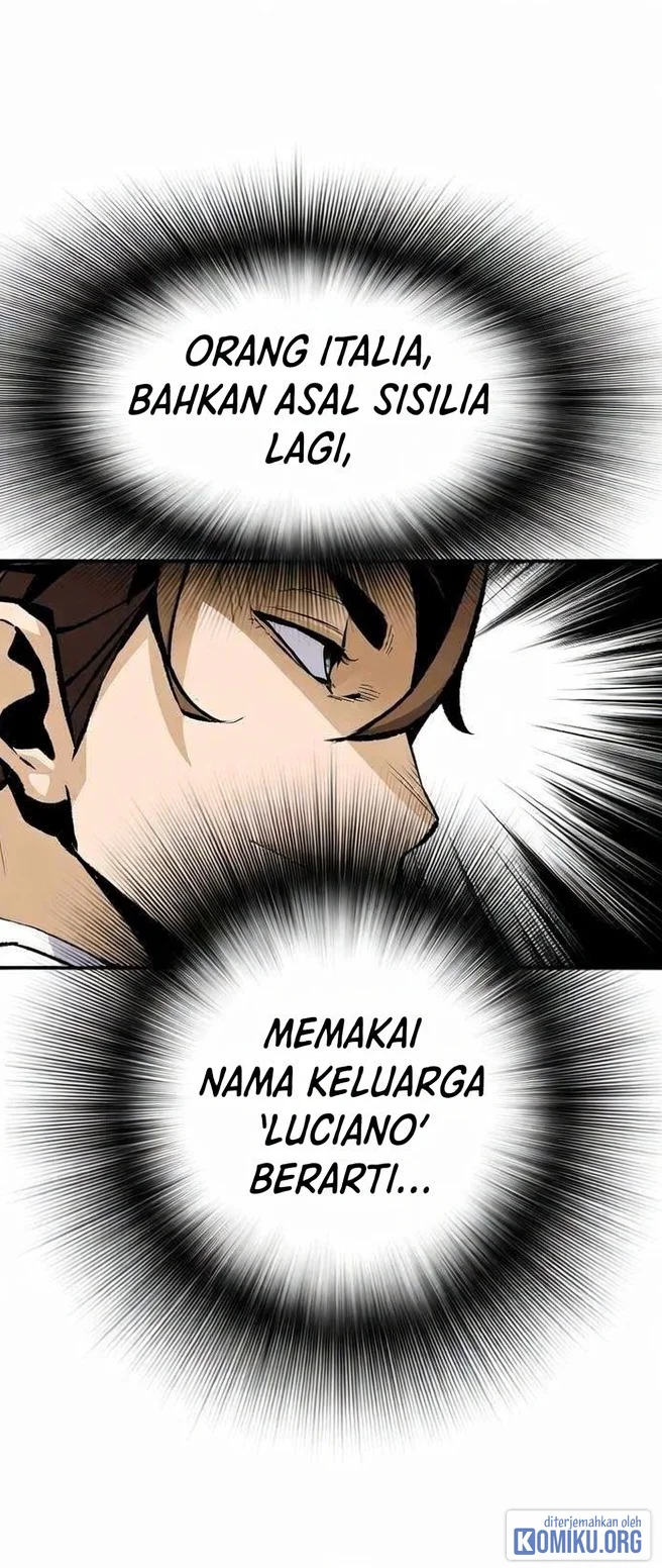 Return of the Legend Chapter 182 Gambar 43