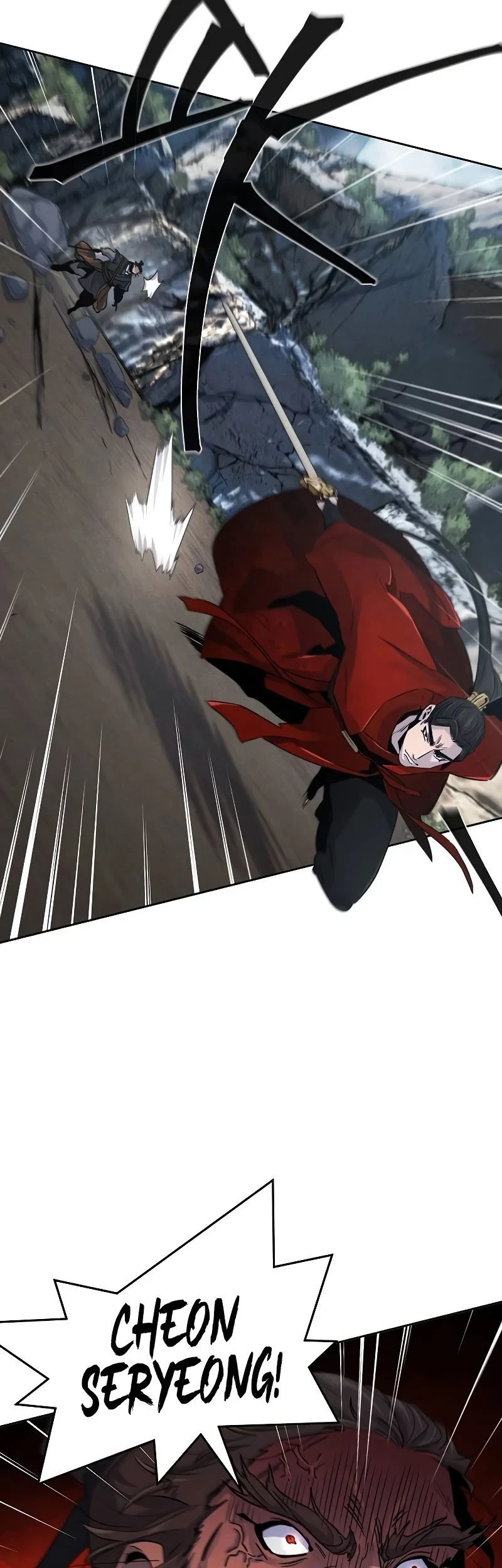 Return of the Mad Demon Chapter 106 Gambar 48