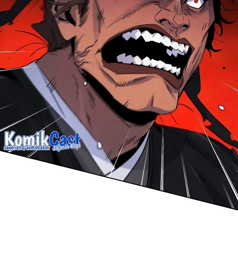 Return of the Mad Demon Chapter 106 Gambar 49
