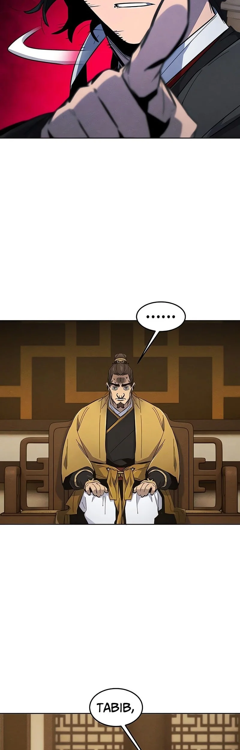 Return of the Mad Demon Chapter 183 Gambar 31