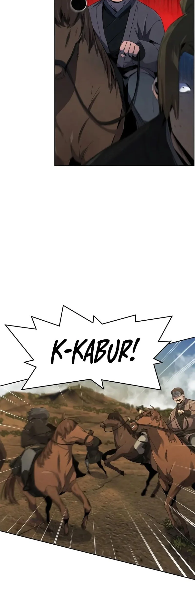 Return of the Mad Demon Chapter 189 Gambar 35