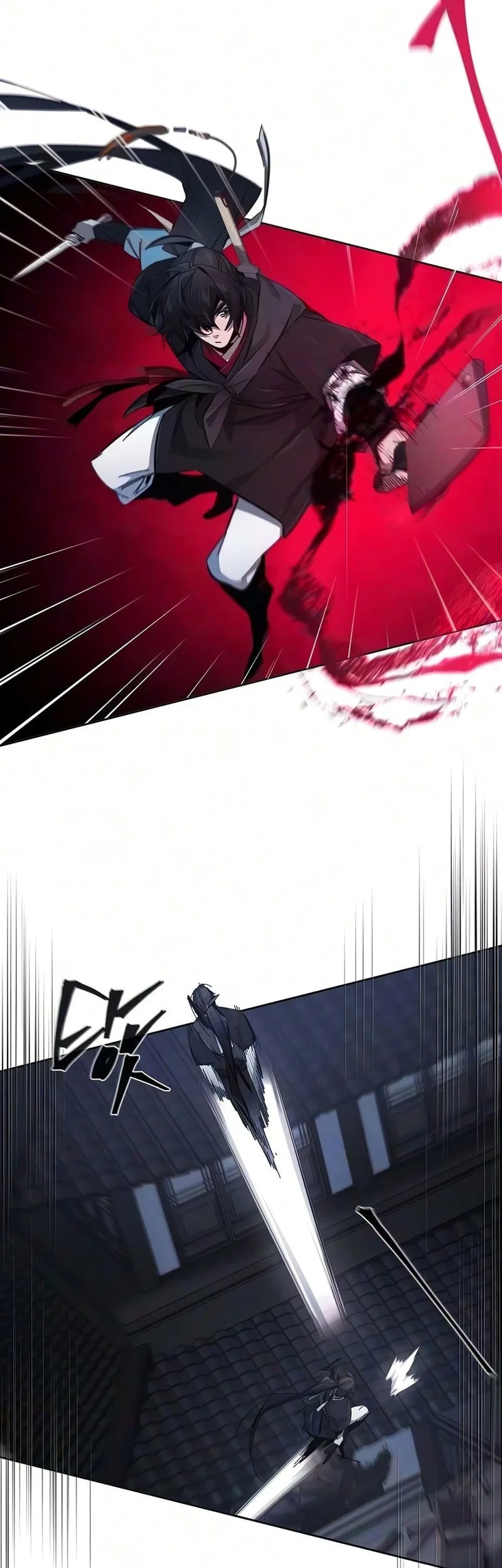Return of the Mad Demon Chapter 196 Gambar 30