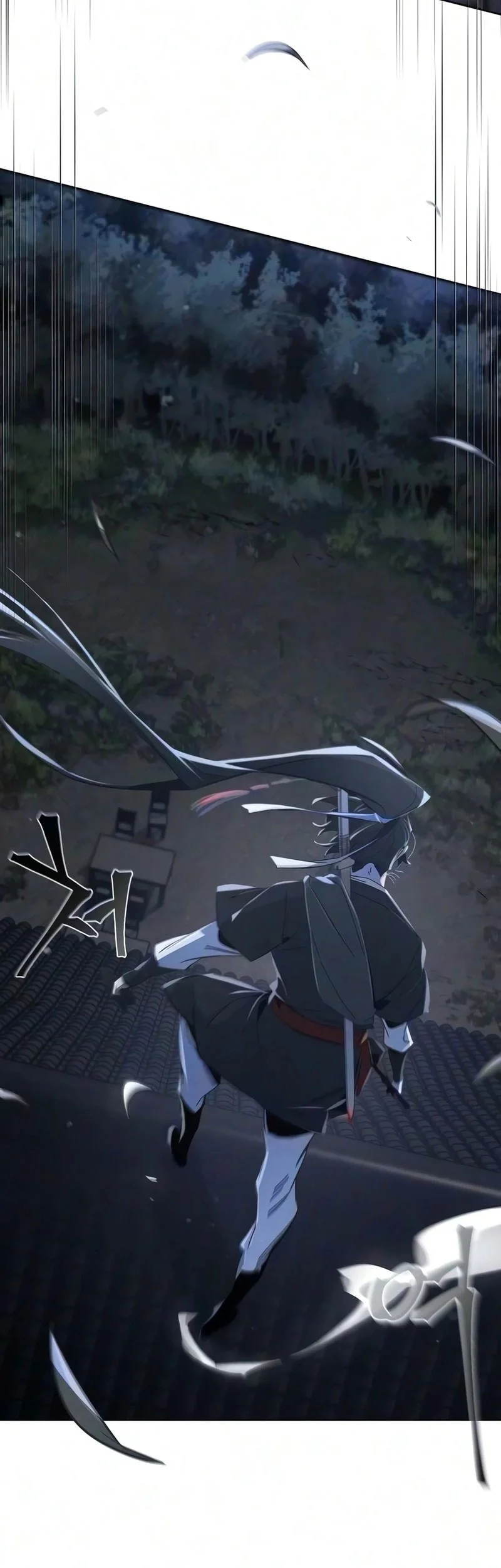Return of the Mad Demon Chapter 196 Gambar 31