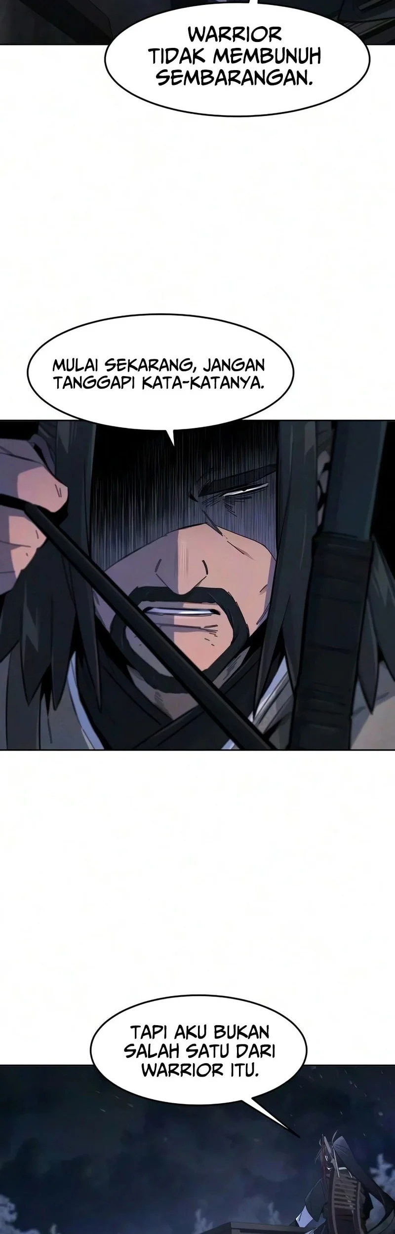 Return of the Mad Demon Chapter 197 Gambar 31