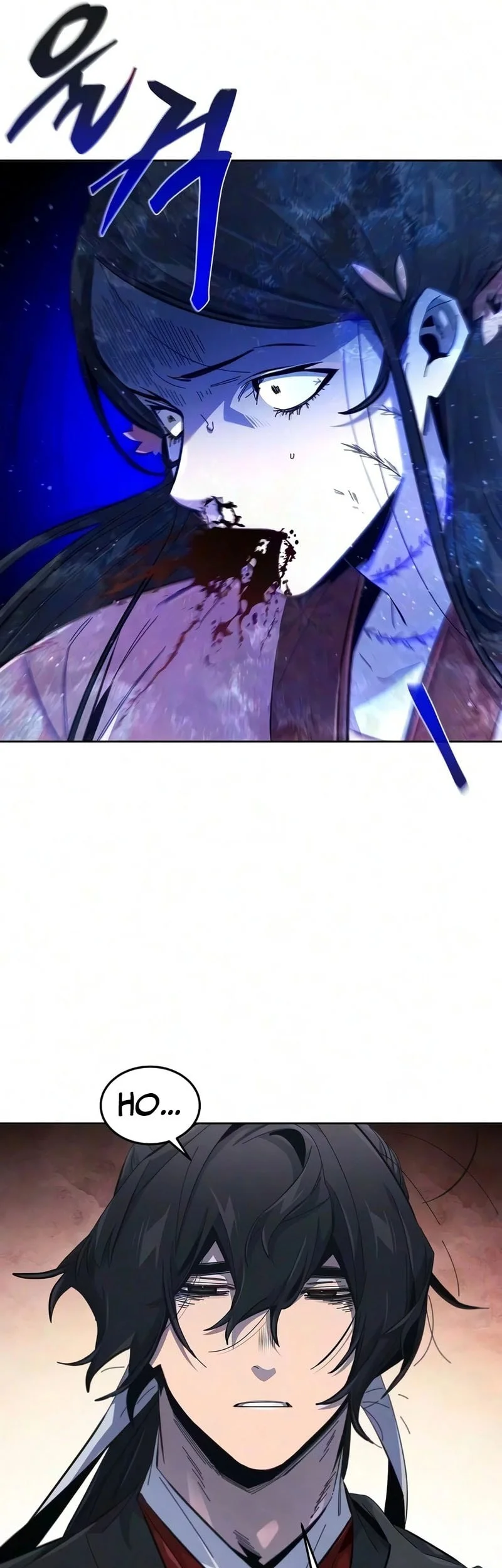 Return of the Mad Demon Chapter 198 Gambar 29