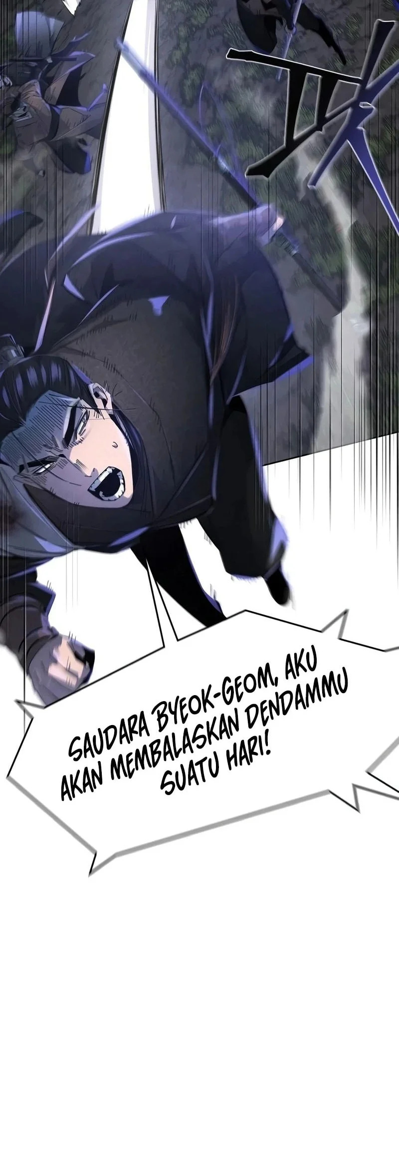 Return of the Mad Demon Chapter 199 Gambar 33