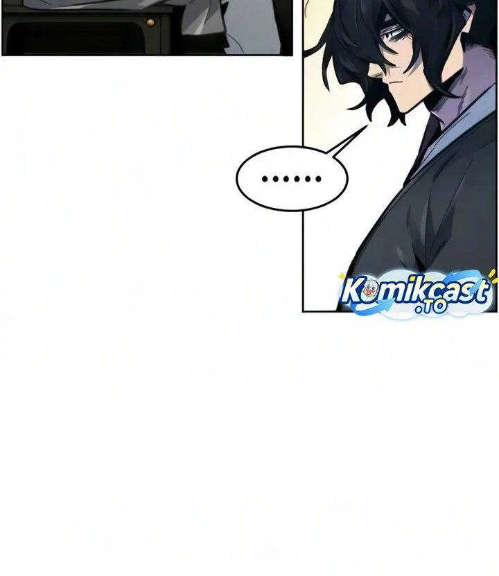 Return of the Mad Demon Chapter 202 Gambar 33