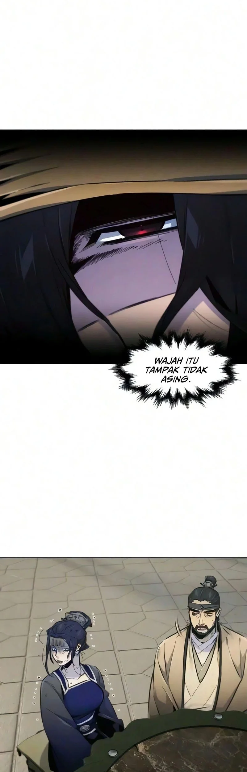 Return of the Mad Demon Chapter 205 Gambar 30
