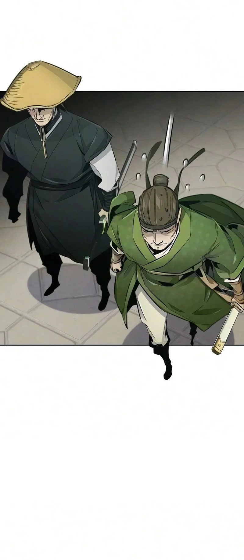 Return of the Mad Demon Chapter 206 Gambar 29