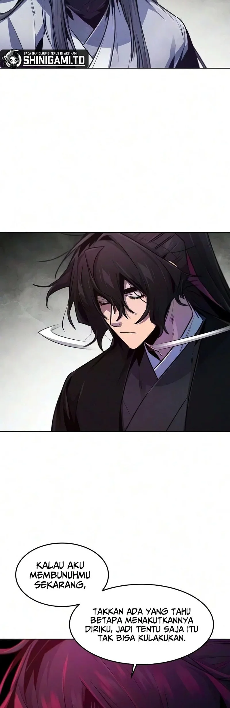 Return of the Mad Demon Chapter 210 Gambar 30