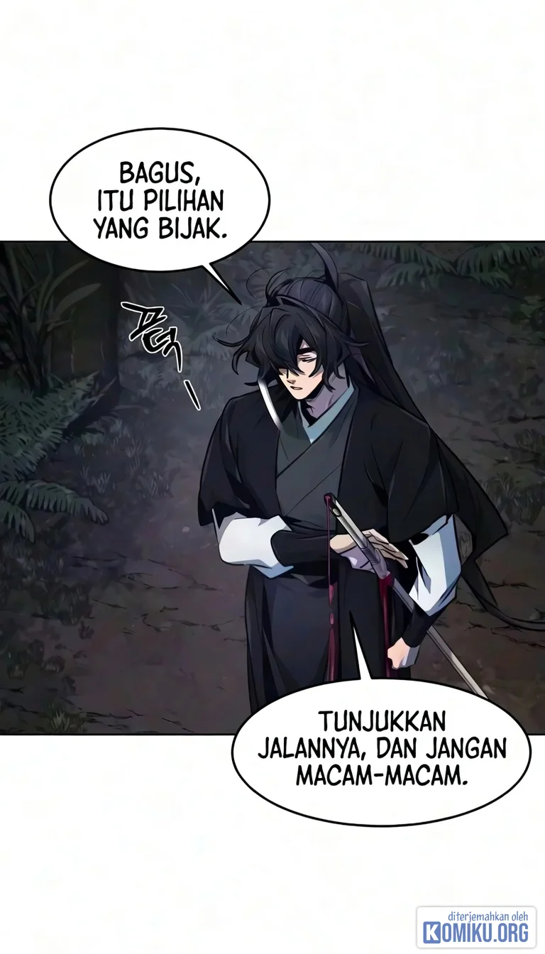 Return of the Mad Demon Chapter 211 Gambar 40