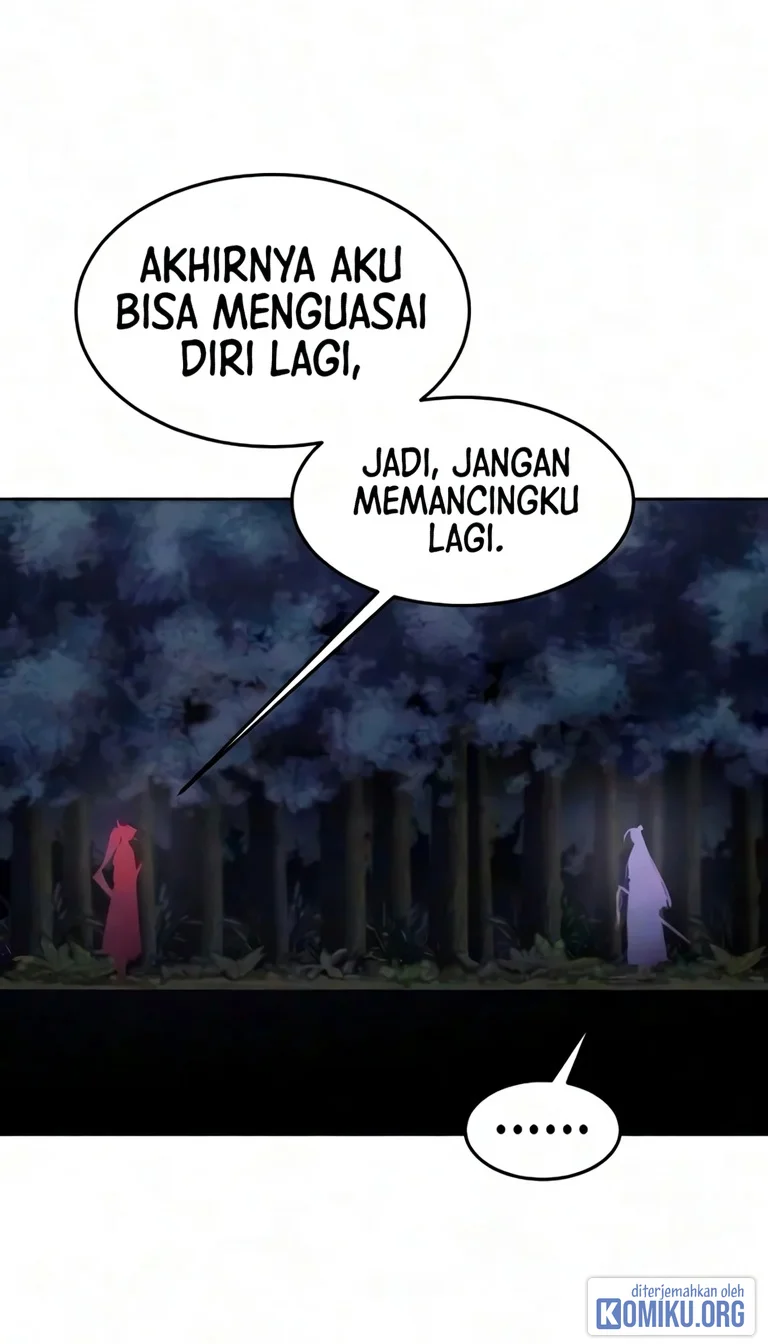 Return of the Mad Demon Chapter 211 Gambar 41