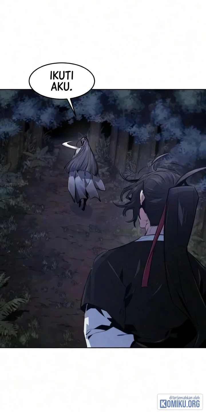 Return of the Mad Demon Chapter 211 Gambar 43