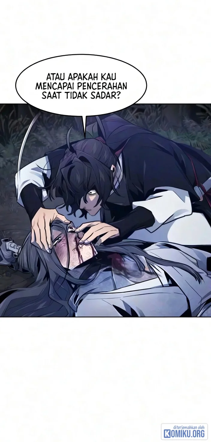Return of the Mad Demon Chapter 212 Gambar 44