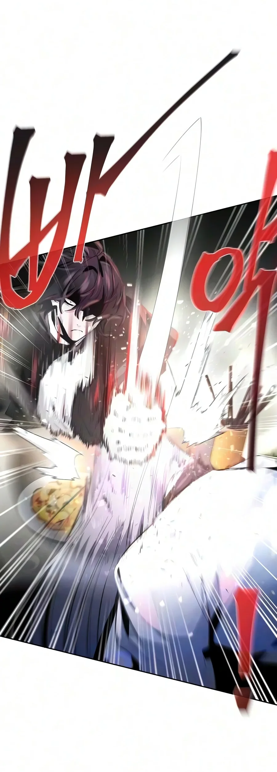 Return of the Mad Demon Chapter 213 Gambar 40