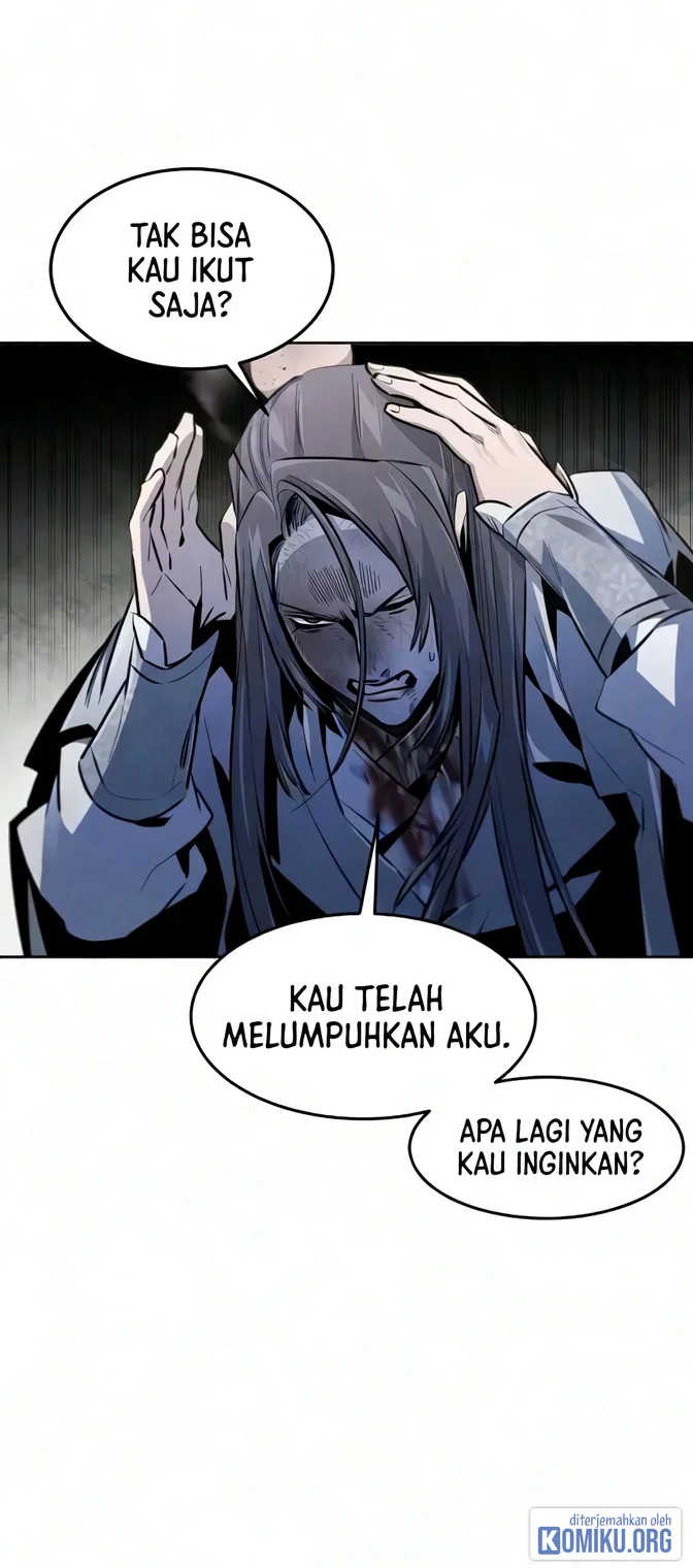 Return of the Mad Demon Chapter 213 Gambar 43