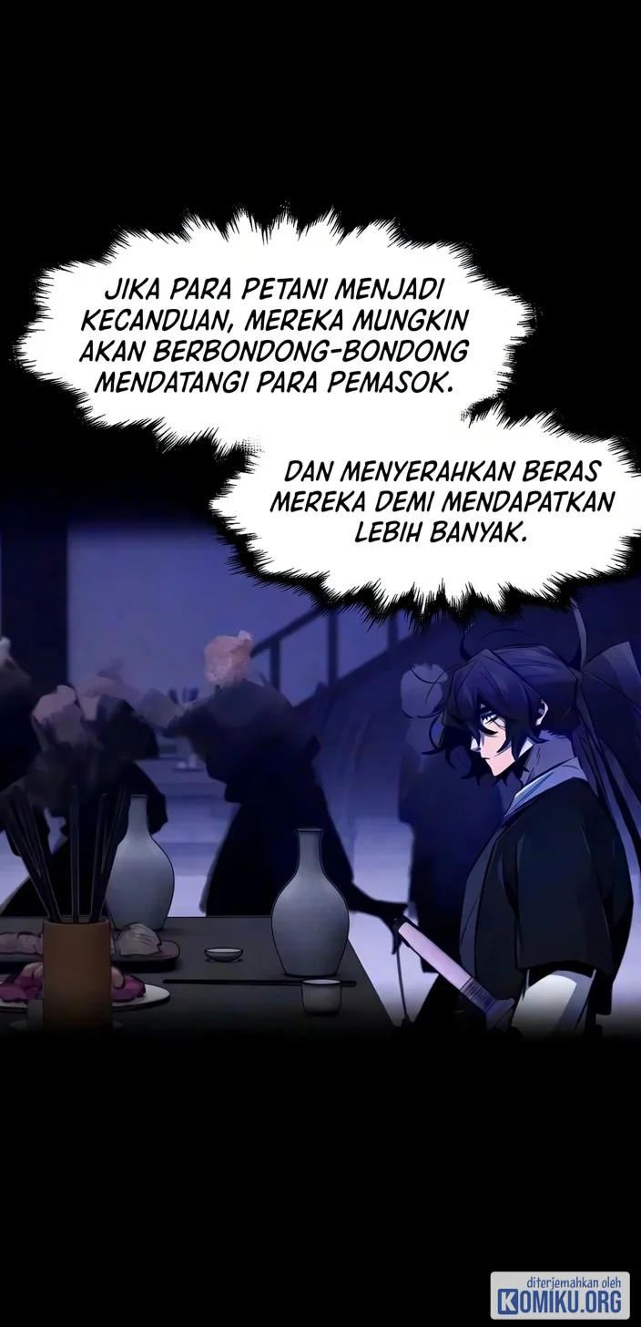 Return of the Mad Demon Chapter 214 Gambar 40
