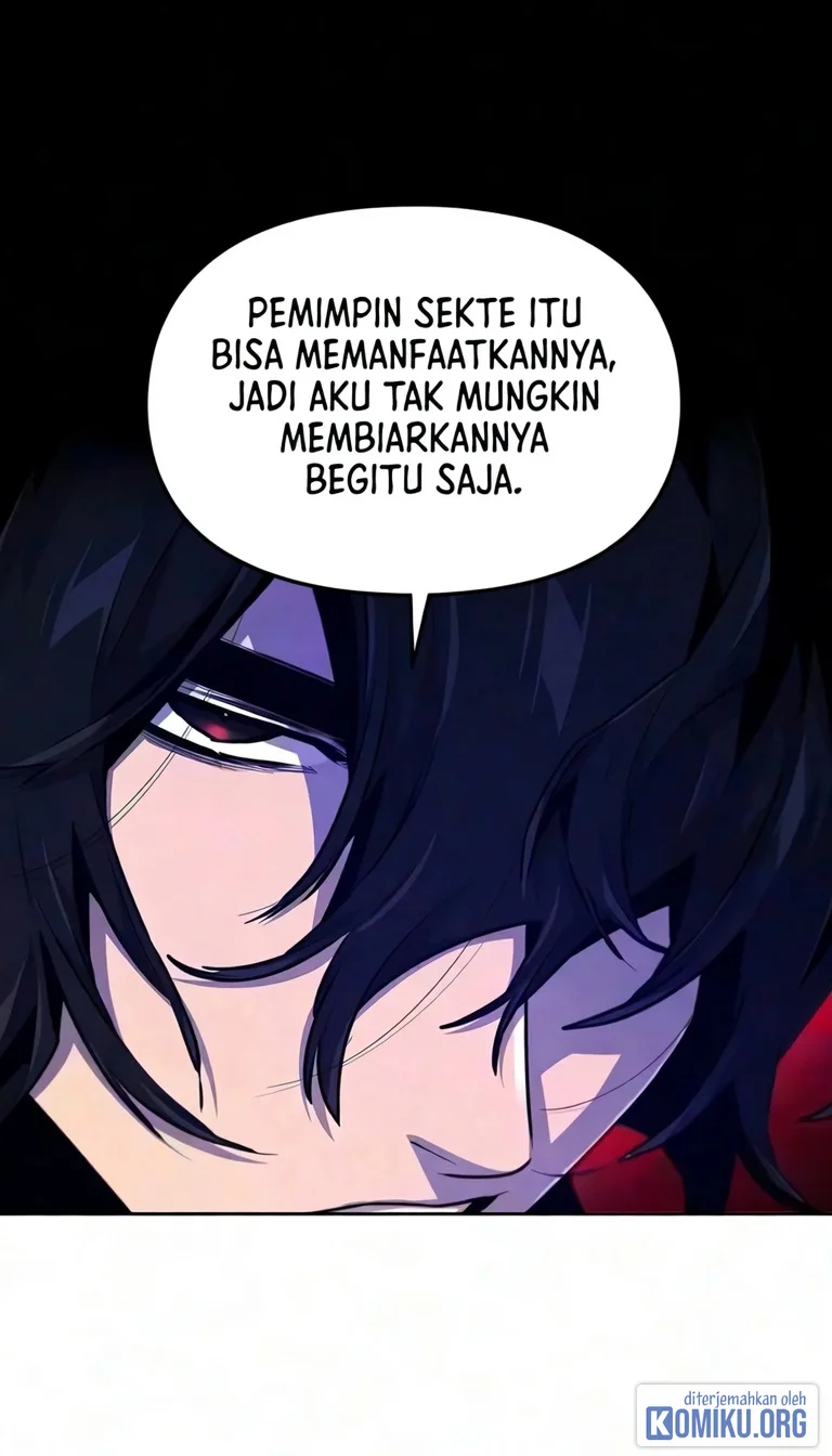 Return of the Mad Demon Chapter 214 Gambar 42