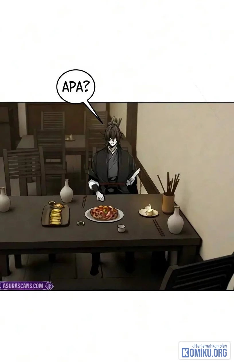 Return of the Mad Demon Chapter 215 Gambar 40