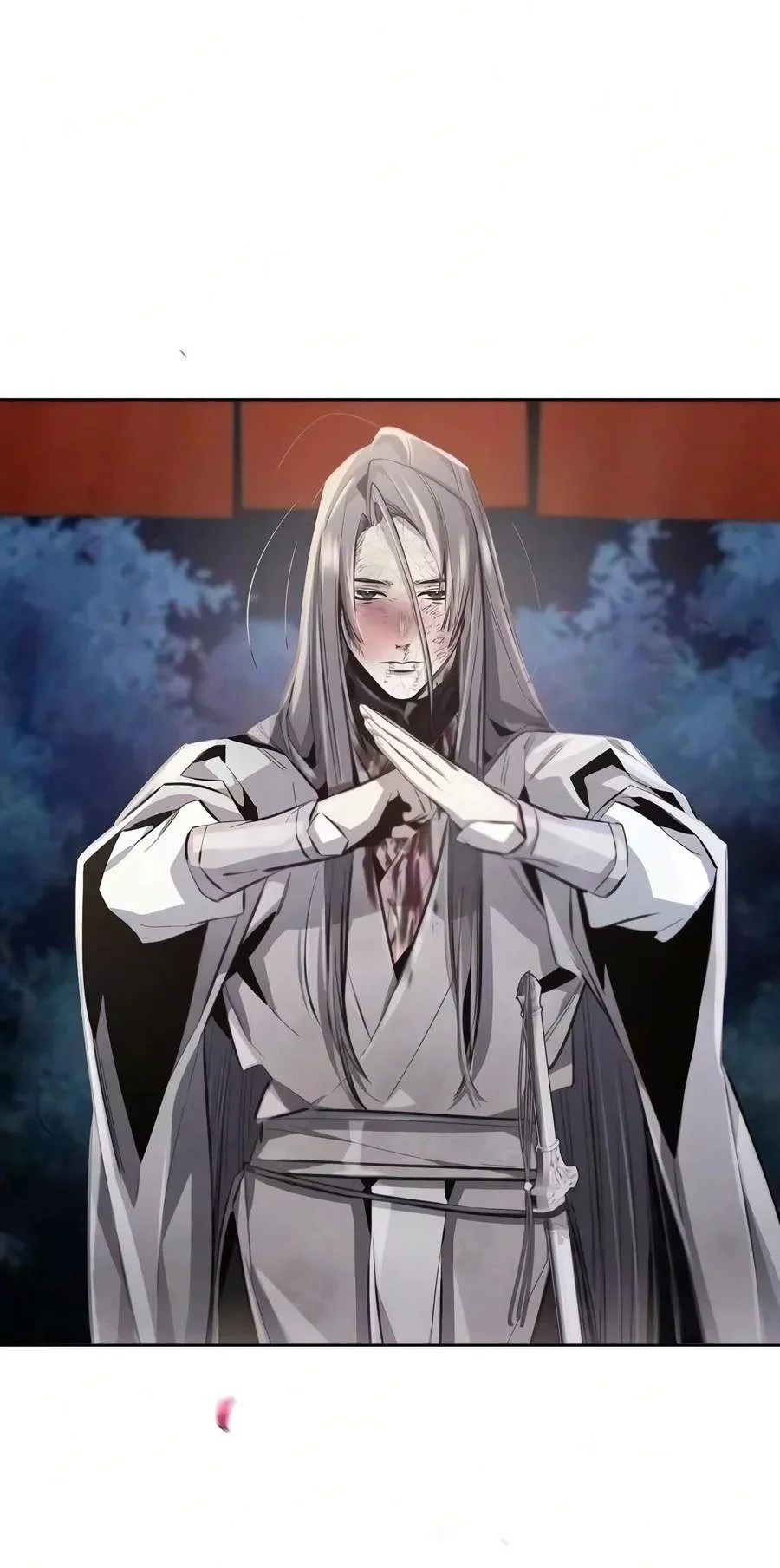 Return of the Mad Demon Chapter 215 Gambar 41