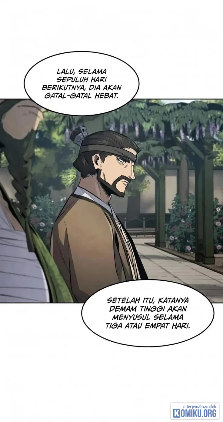 Return of the Mad Demon Chapter 216 Gambar 39