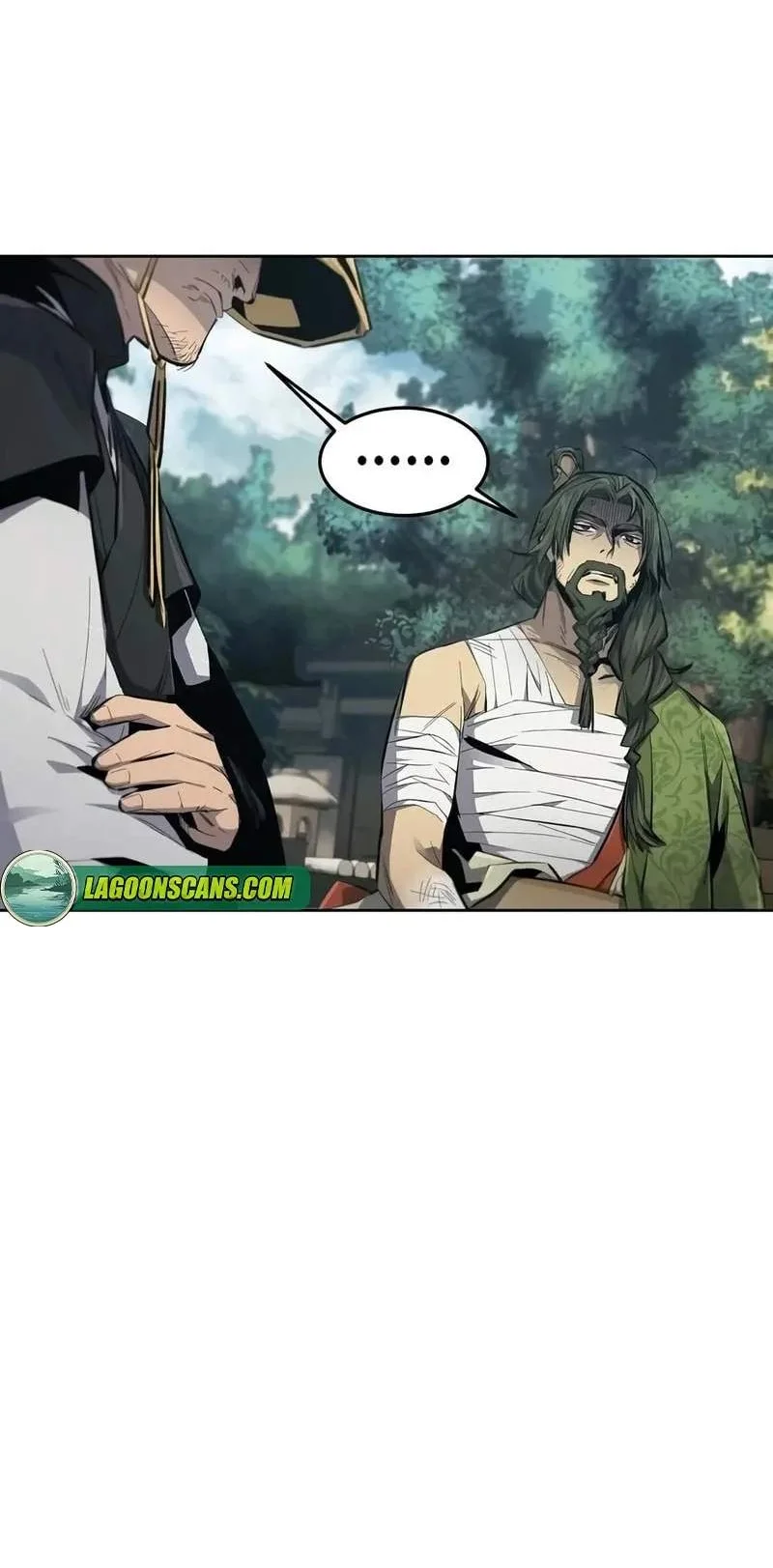 Return of the Mad Demon Chapter 216 Gambar 40