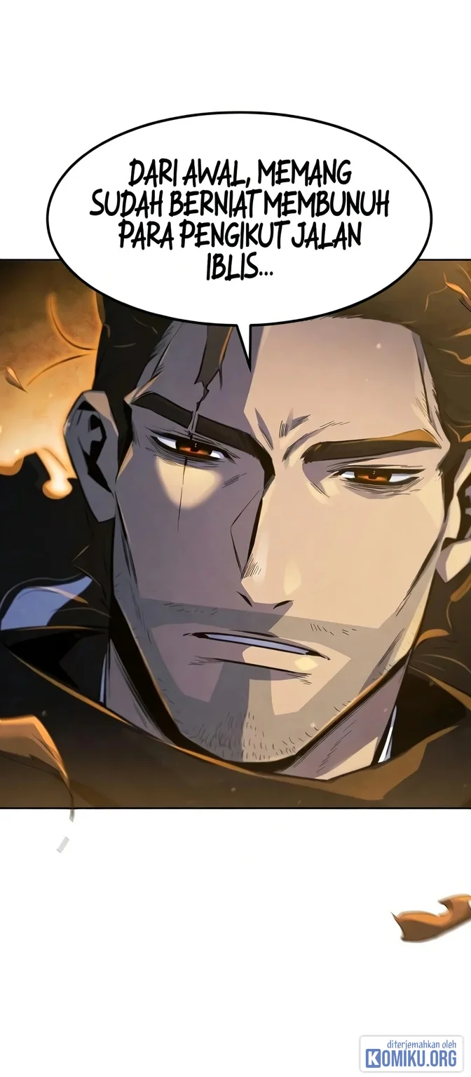 Return of the Mad Demon Chapter 217 Gambar 35